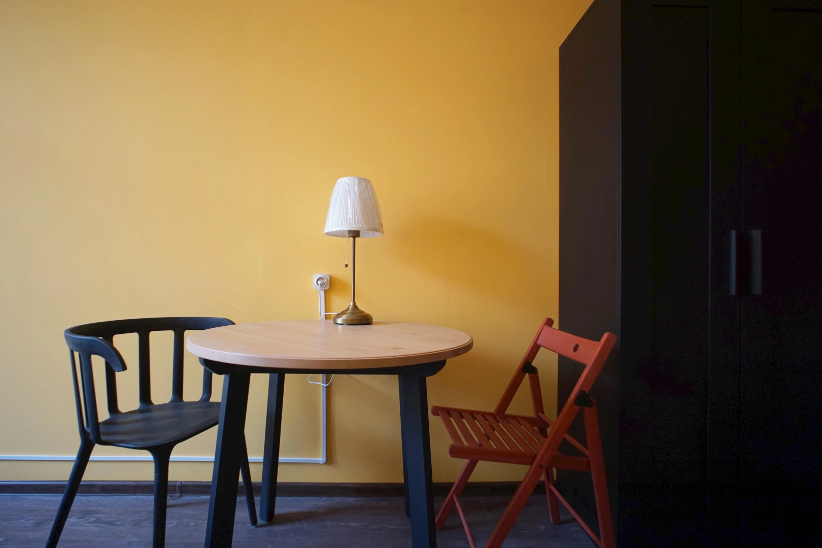 Меблированные комнаты на Столярном