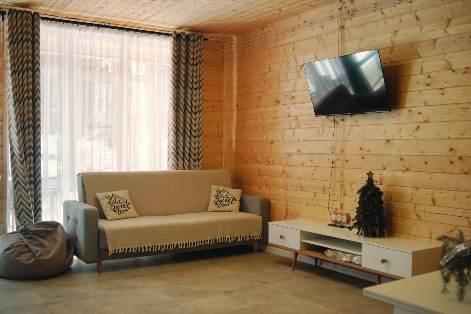 Райский уголок 1