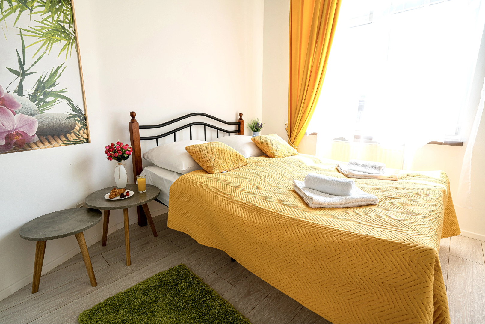 ApartMari Двухкомнатные возле Королевских ворот