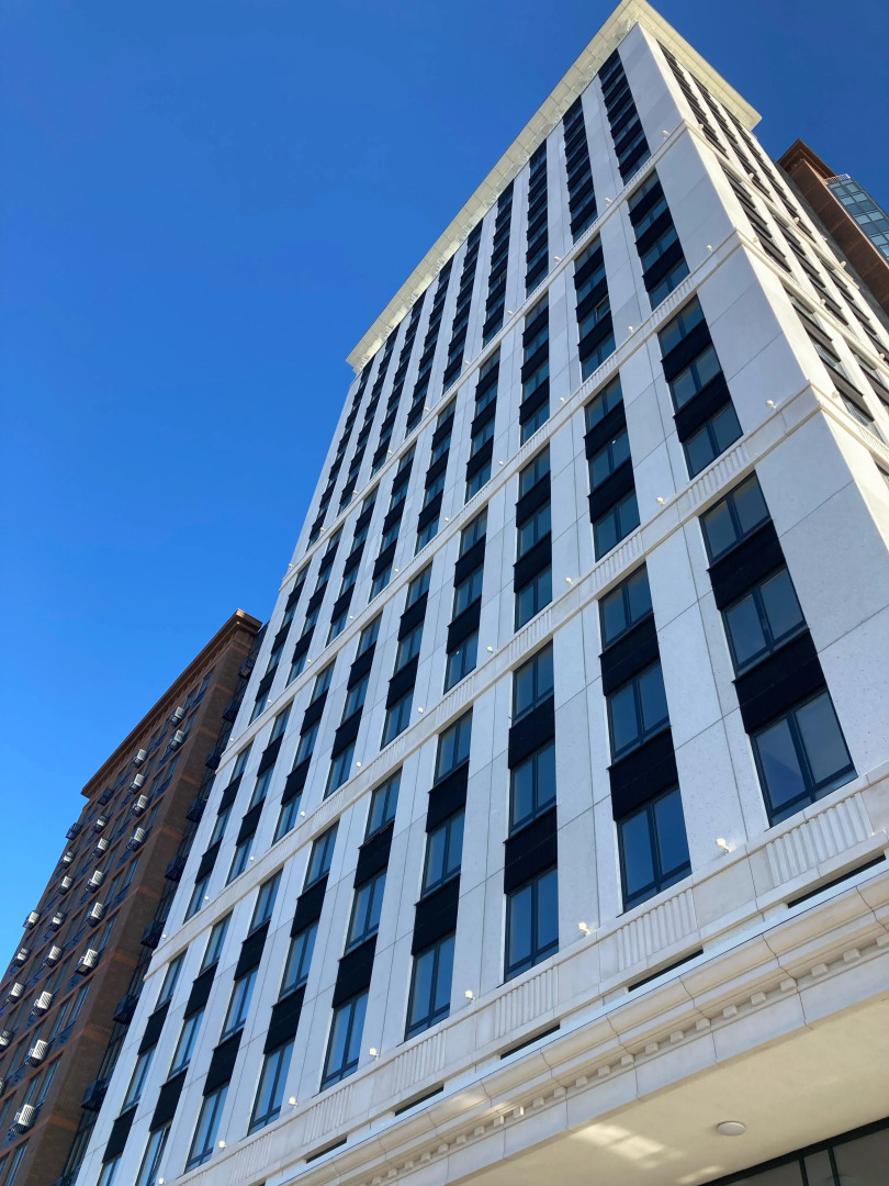 Апартаменты Км Tower Plaza Нижний Новгород от Уют и Комфорт Нн