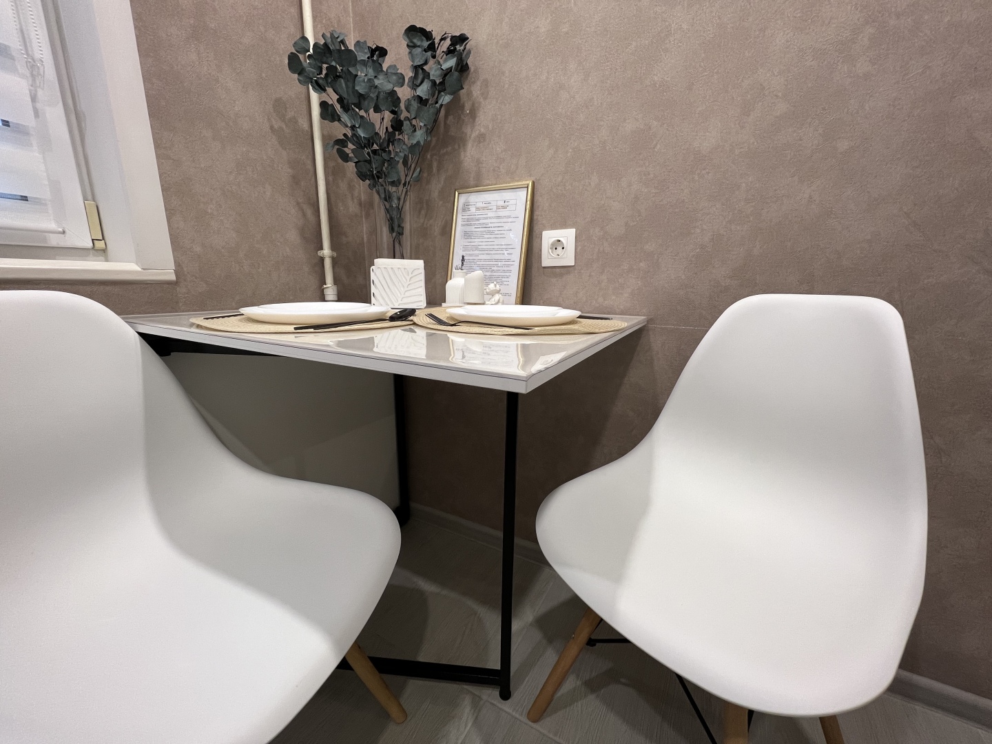 Квартира в Казани Бондаренко 7