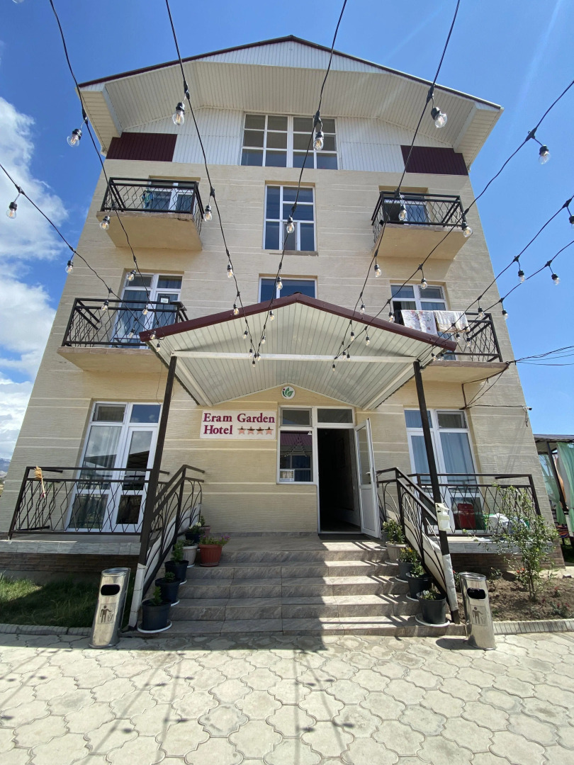 Мини-отель Eram Garden