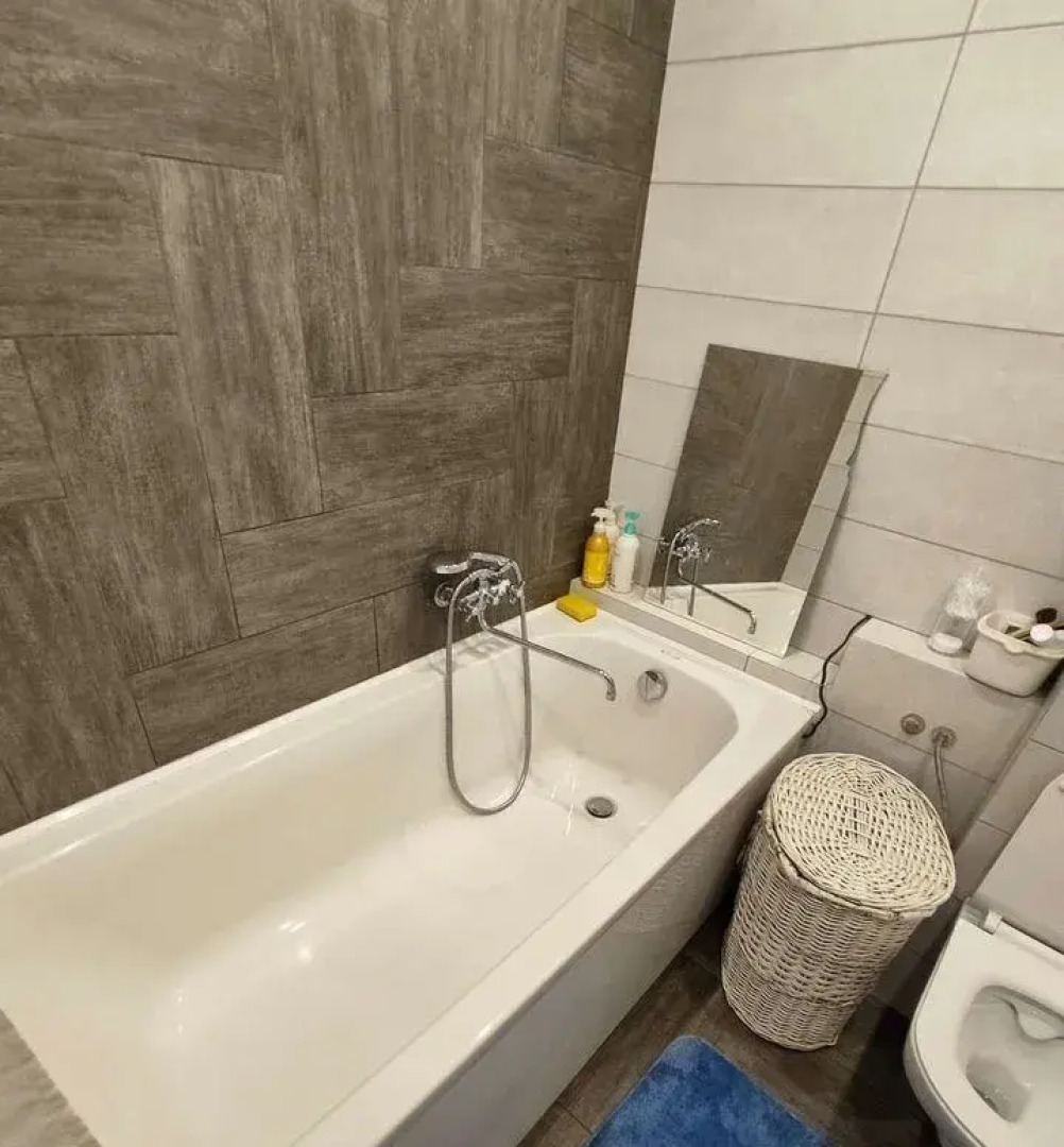 Квартира на улице Горького 18/22