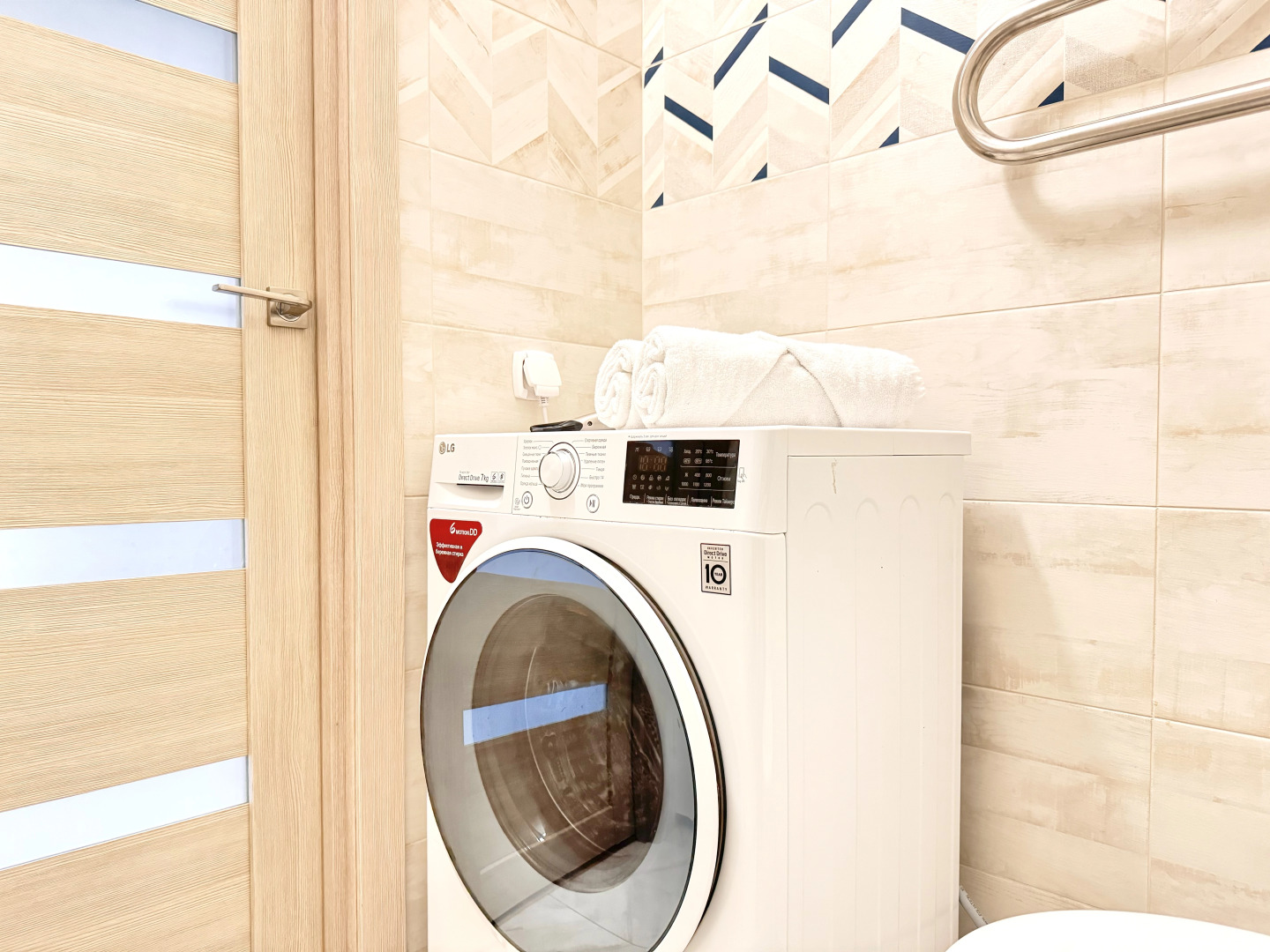 Апартаменты Hugge Place на Лазурной Объект №28