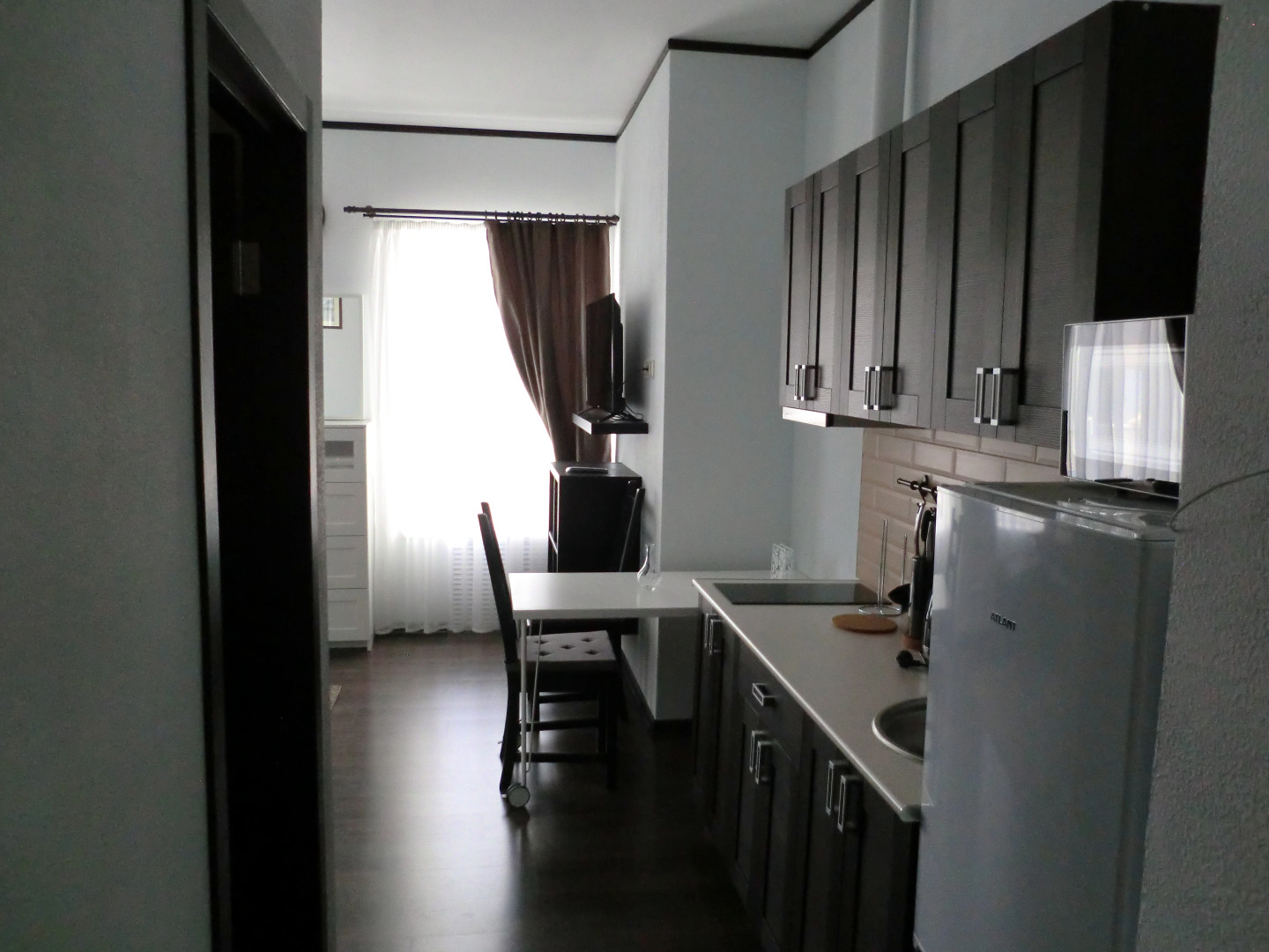 Квартира в доме купчихи Морозовой 4