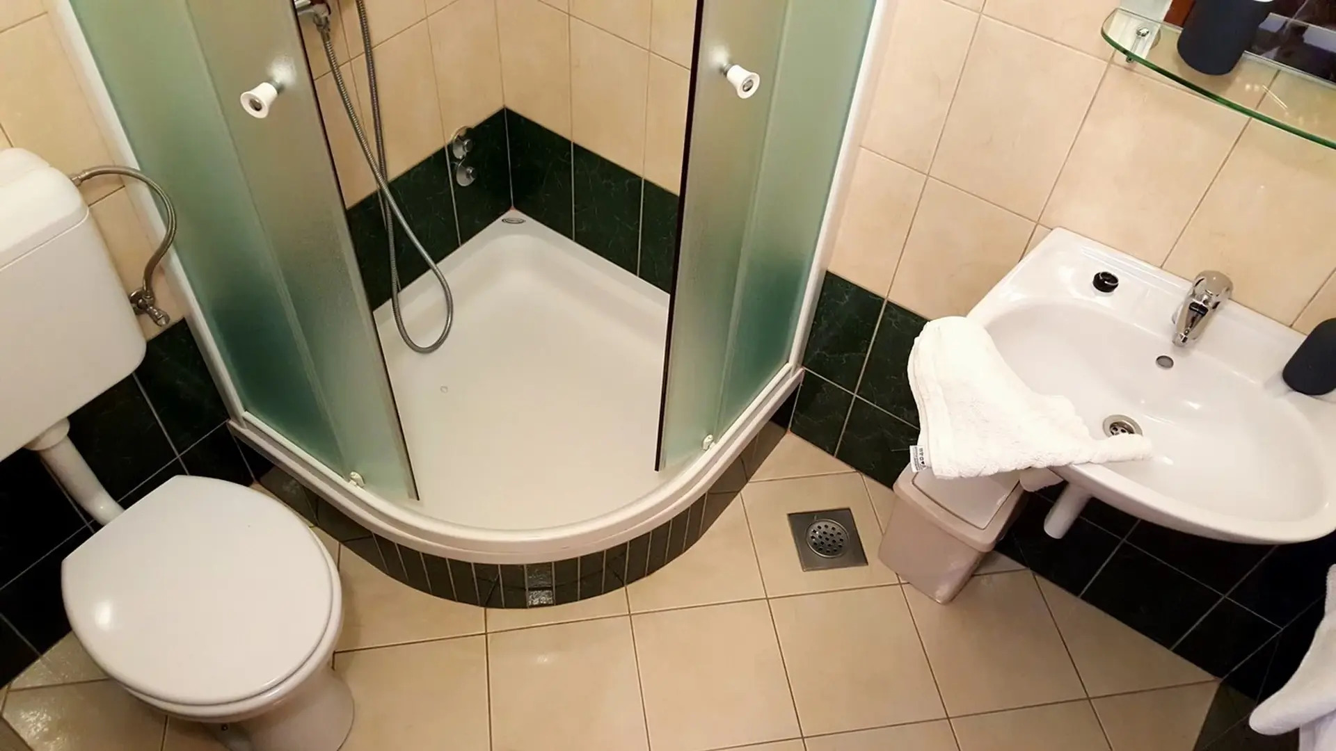 Апартаменты Knezevic Cedo