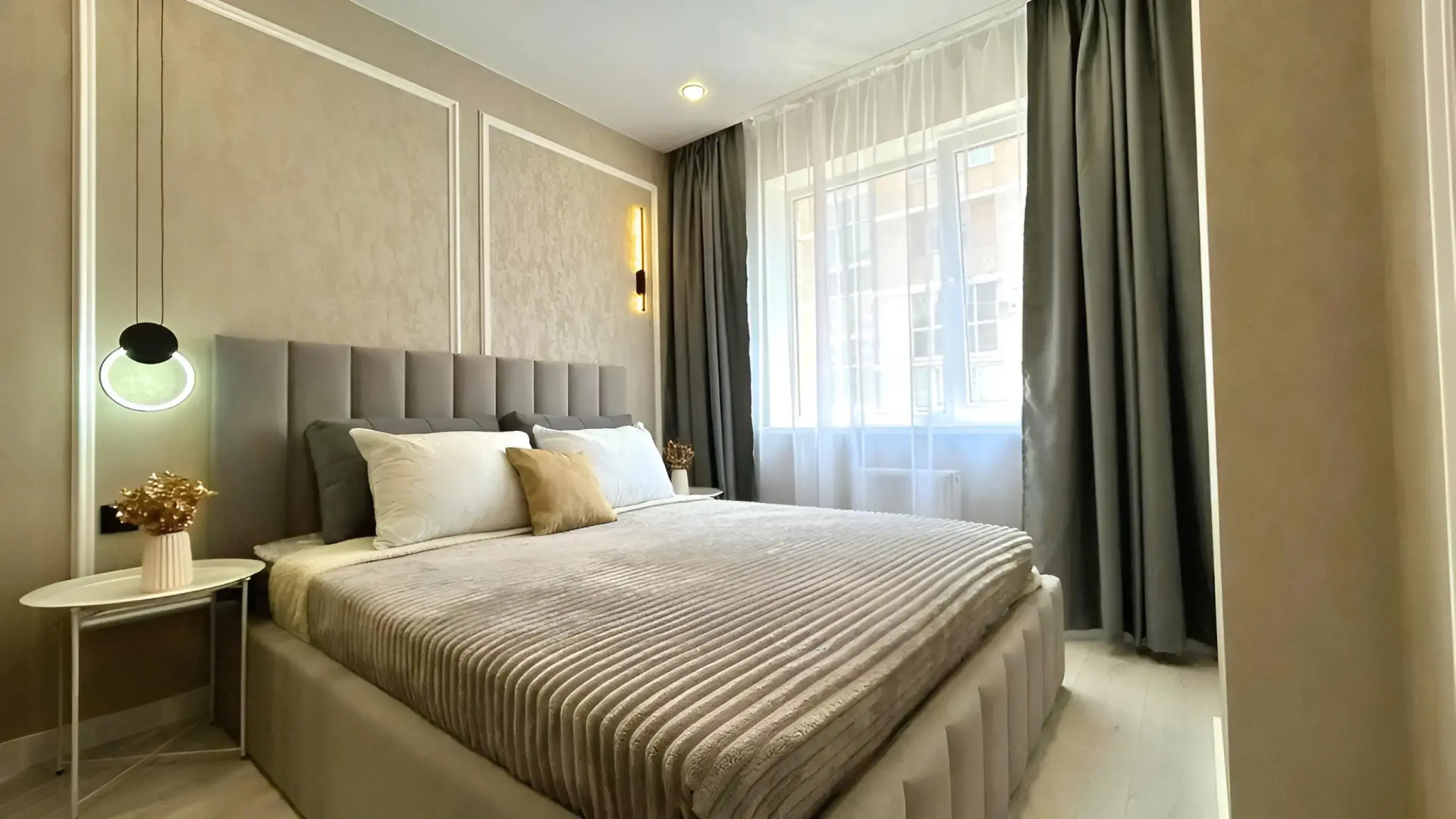 Апартаменты Семейный Люкс