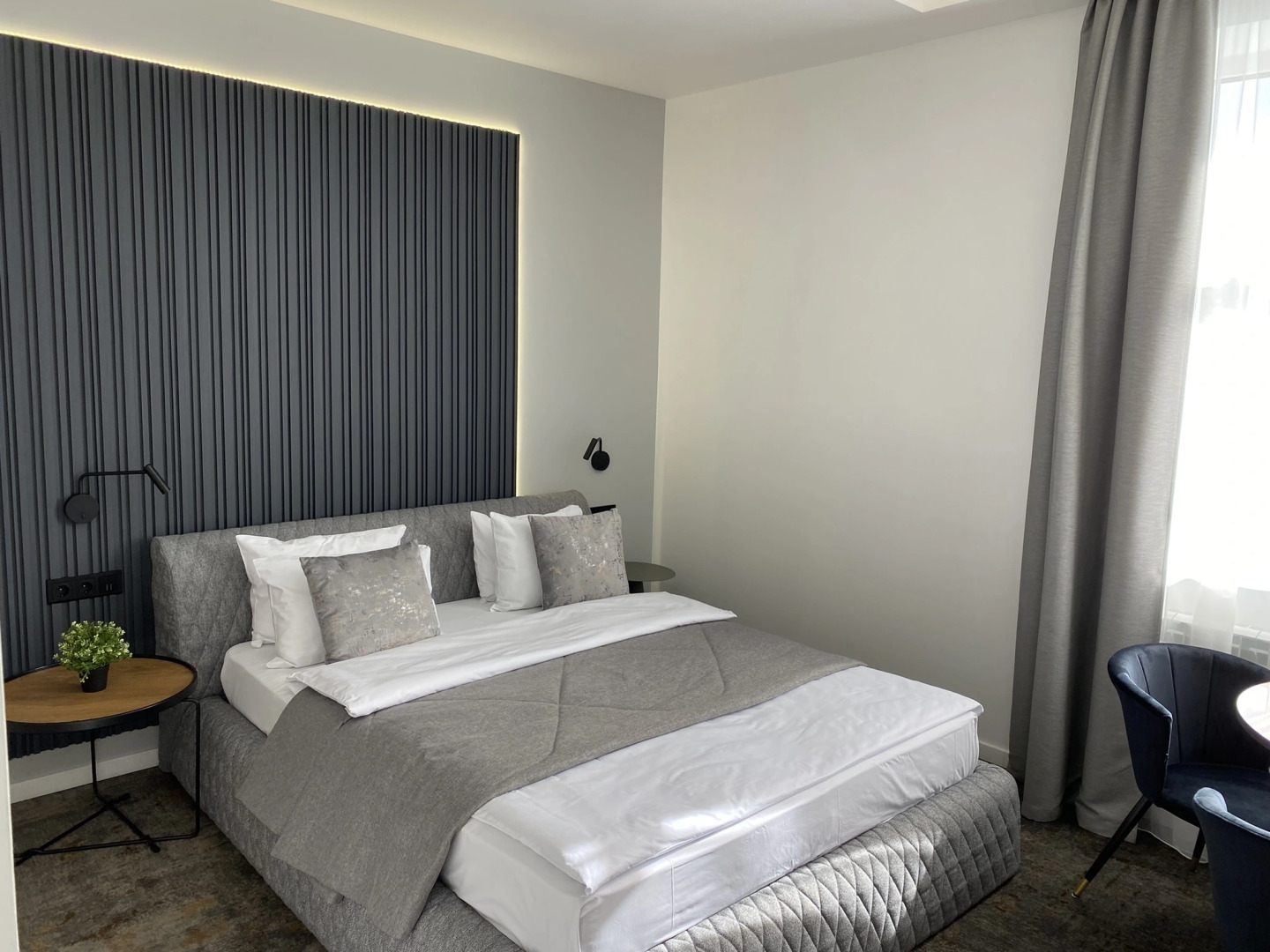 Мини-Отель Мистер Жулебин