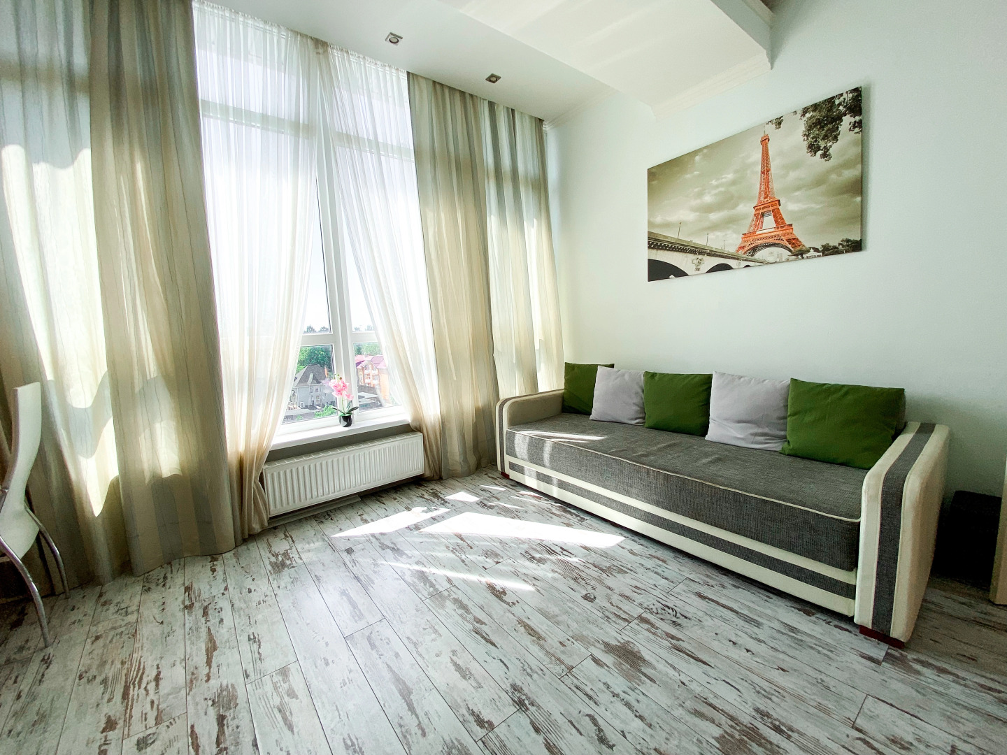 Апартаменты Морская рапсодия Адлер