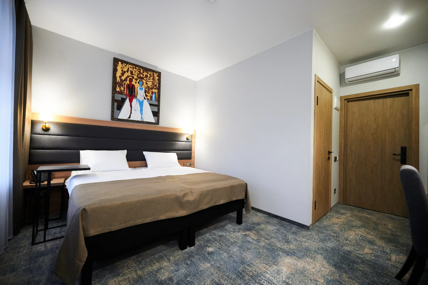 Отель Халва