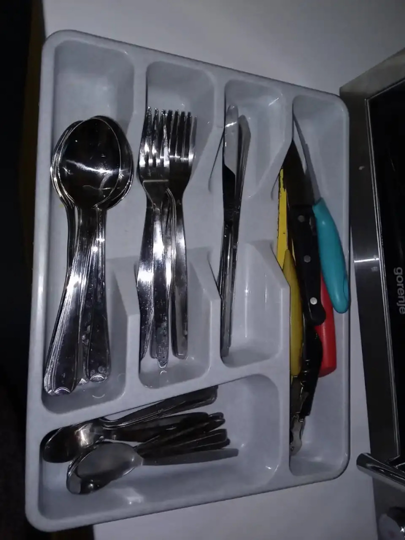 Апартаменты Галущака 9