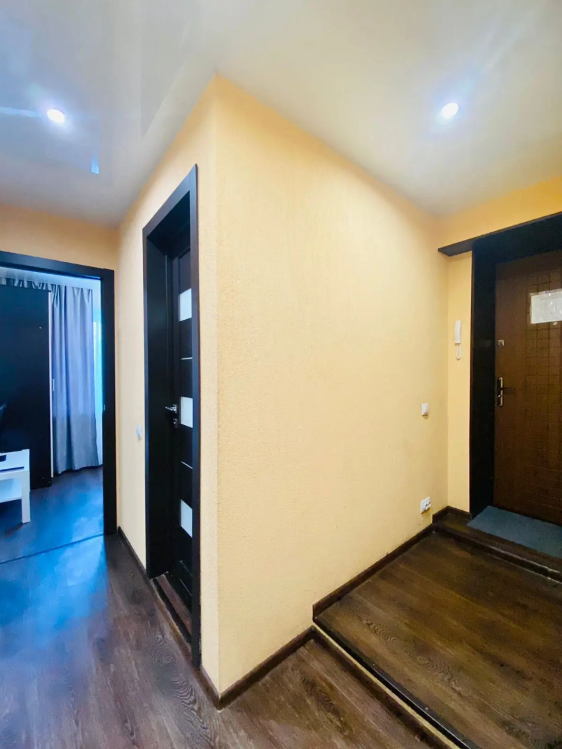 Апартаменты Советская 167