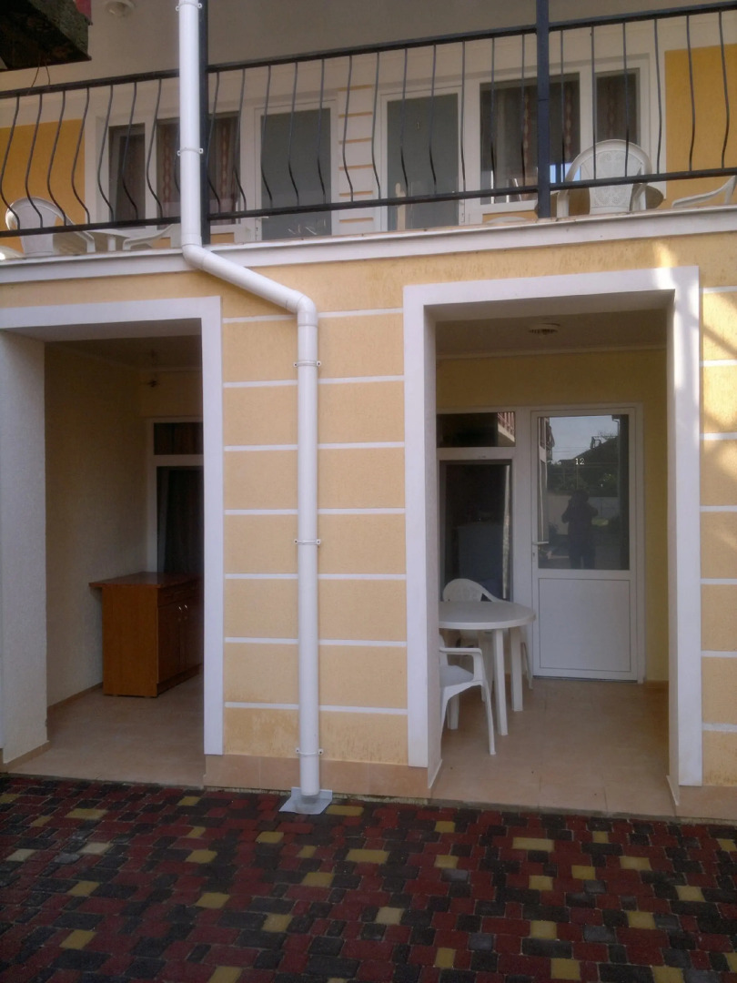 Гостевой Дом Атлас