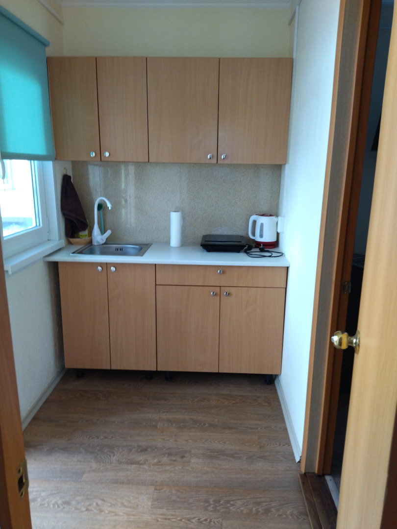 Частный Дом Песчаный берег