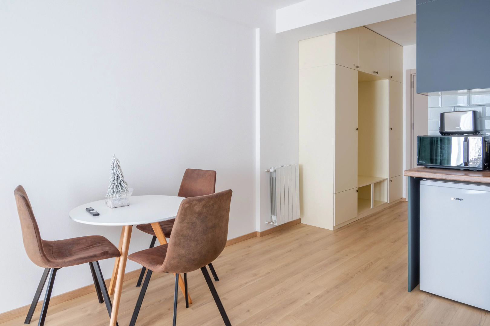 Апартаменты MaRKoS Flat in F3