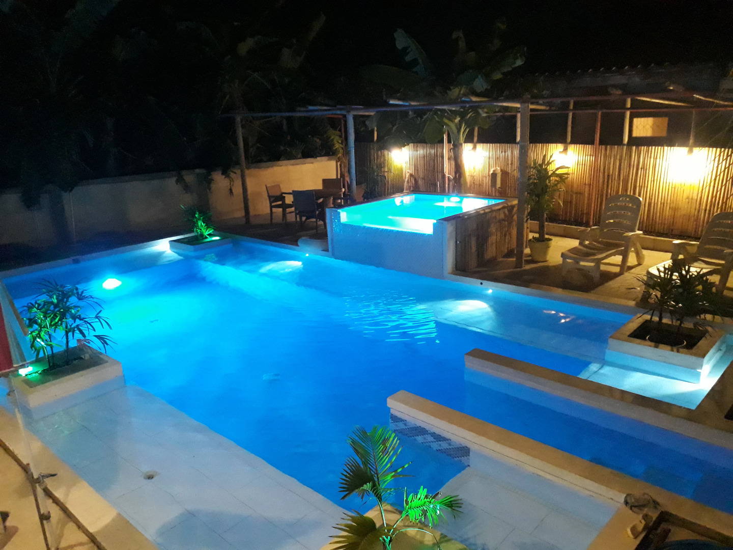 Гостевой Дом Kerdphewdee