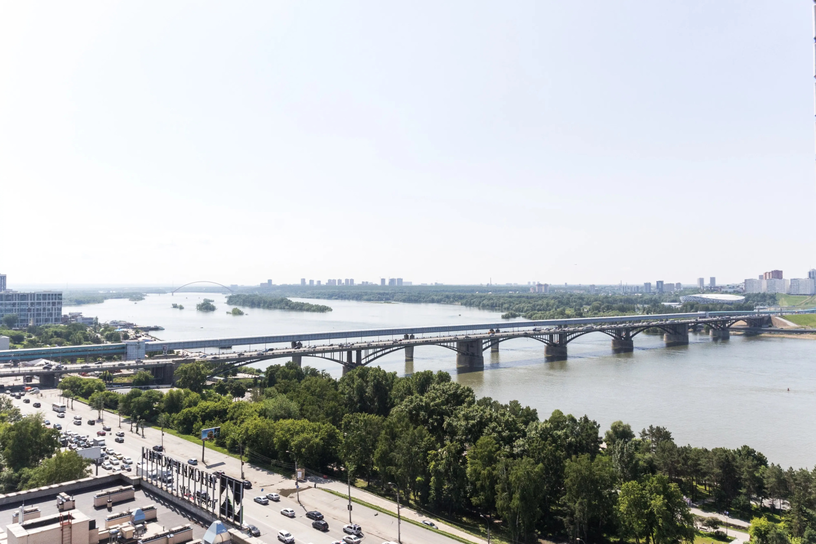 Апартаменты Hugge Place на Большевитской Объект 1610