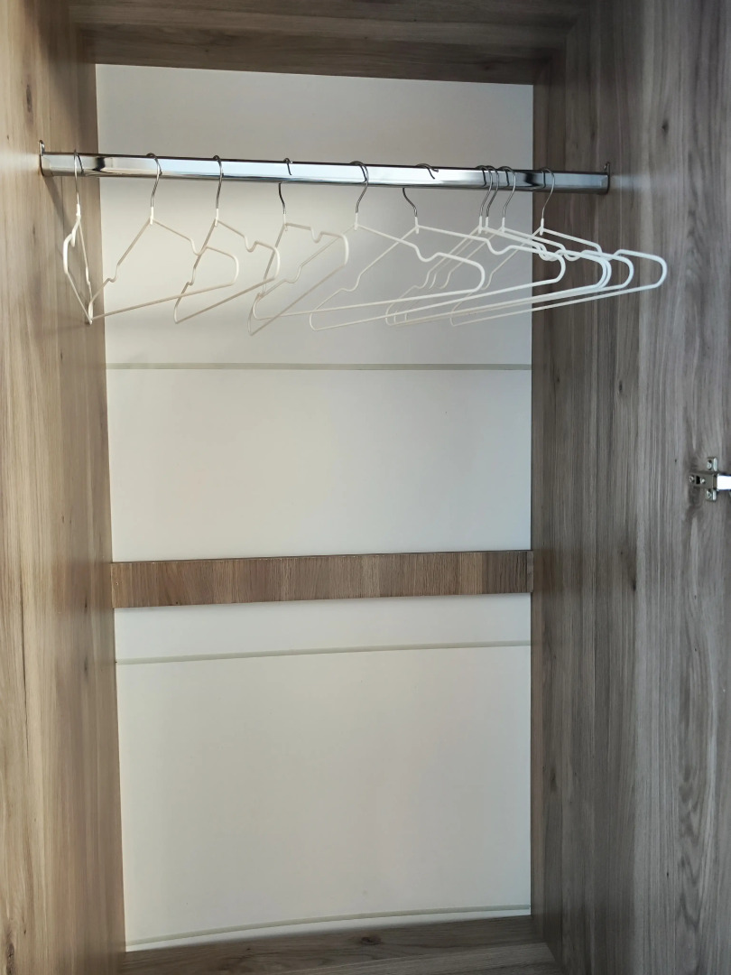 Квартира Современная евродвушка