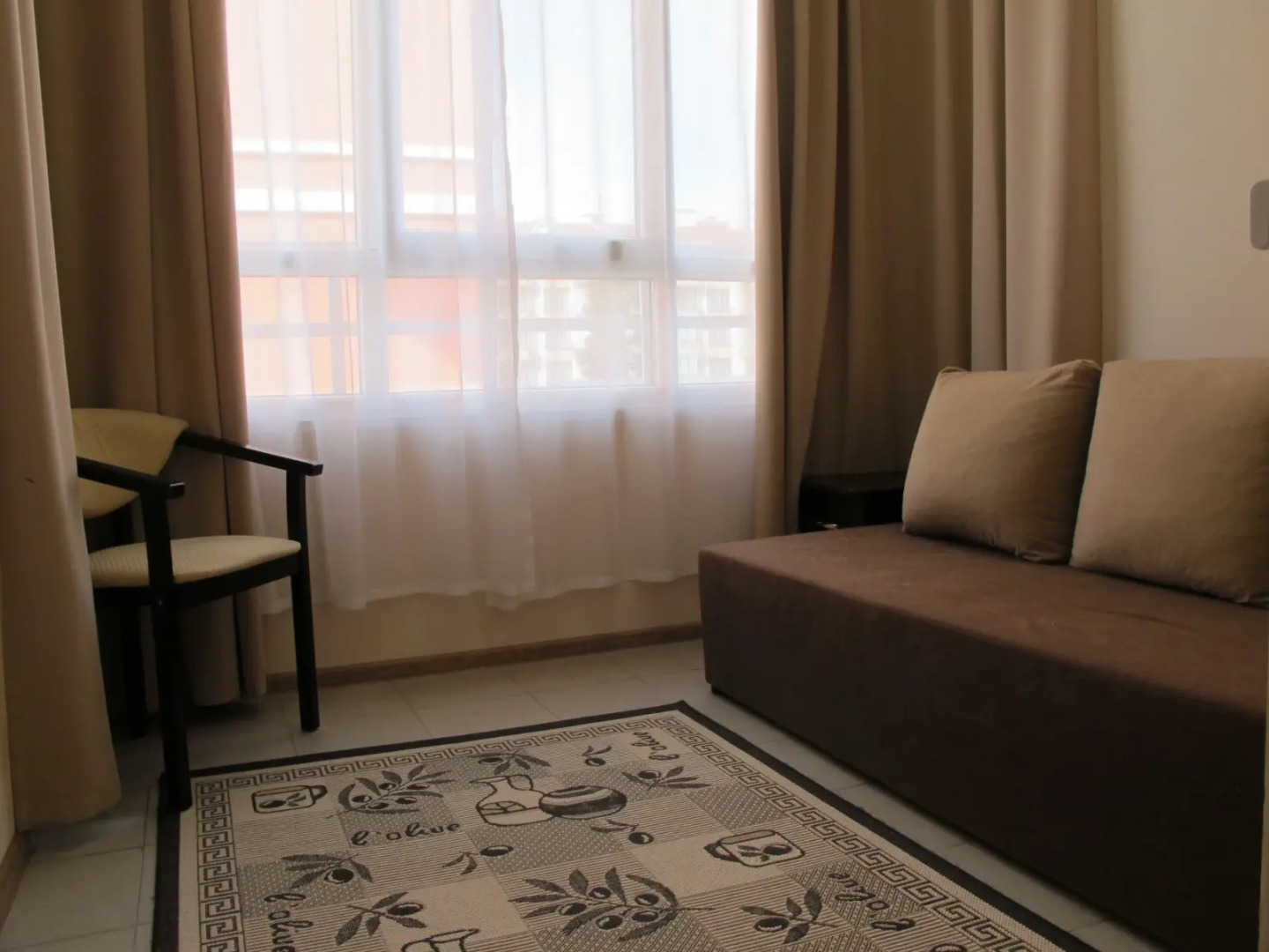 Апартаменты Шкиперская 9