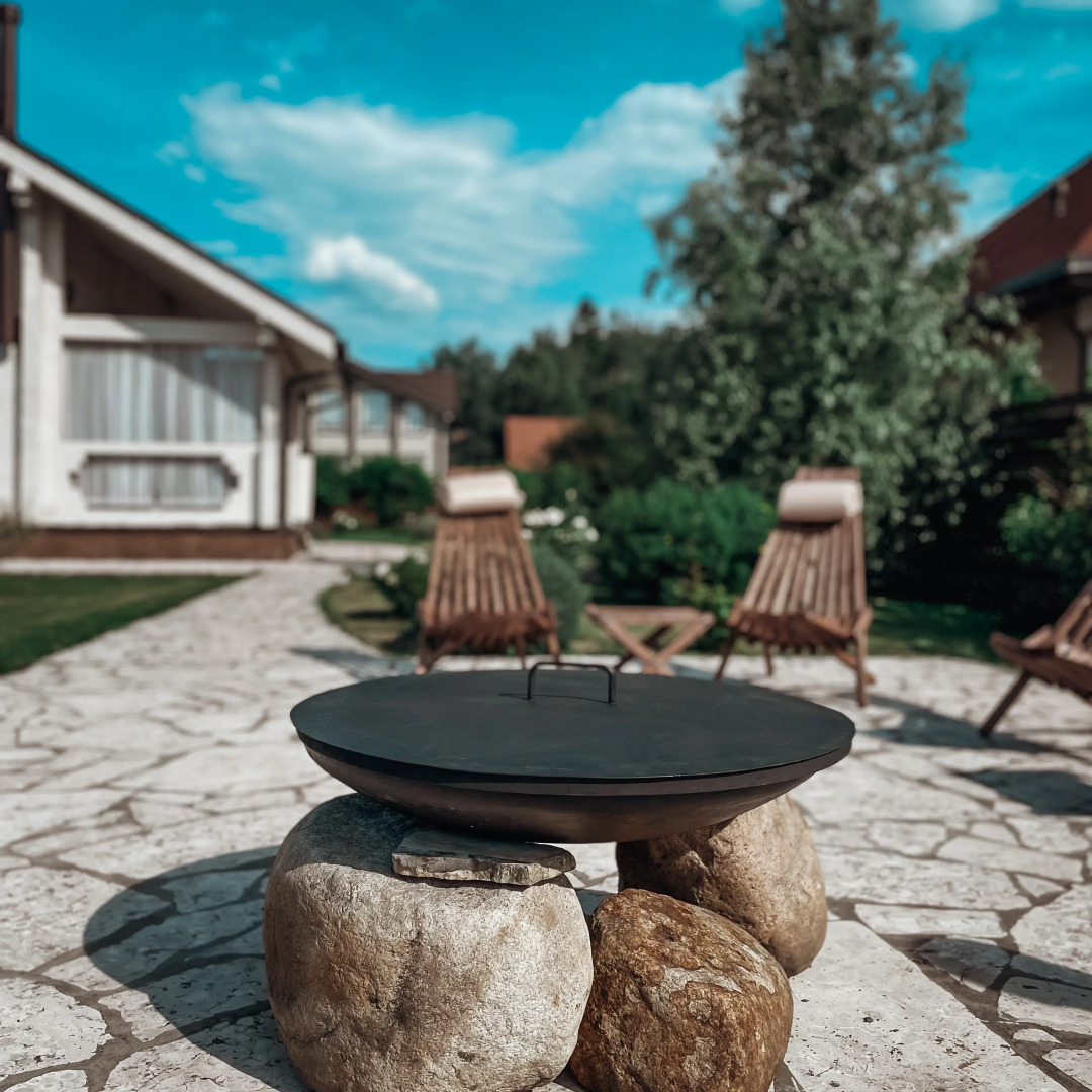 Частный дом Zagorod Moskva