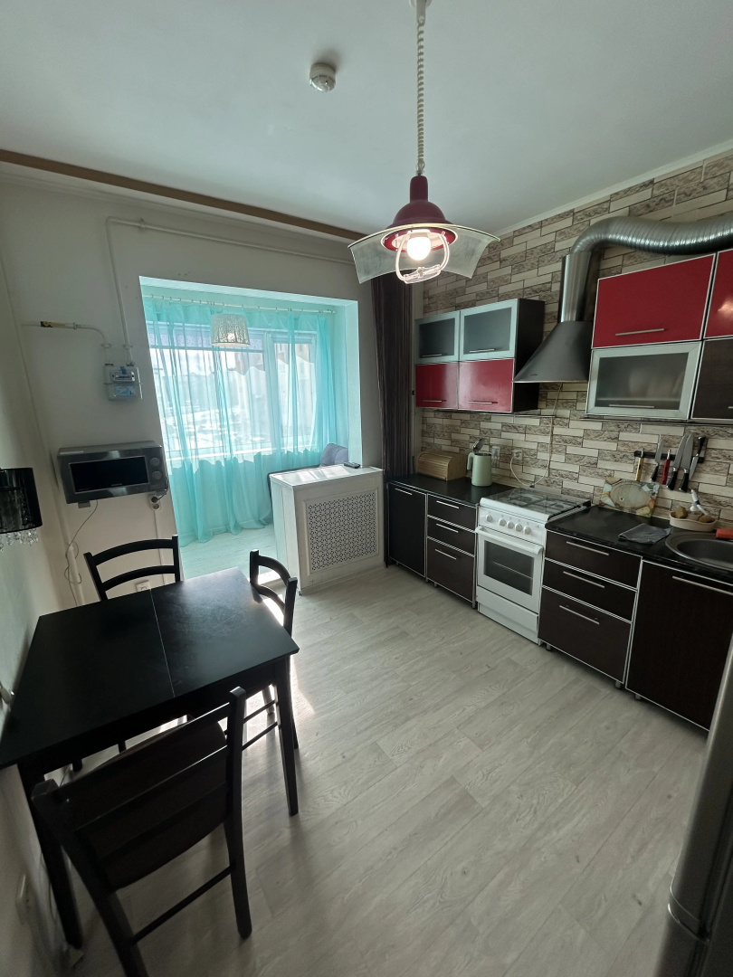 Квартира Арктическая 4-115