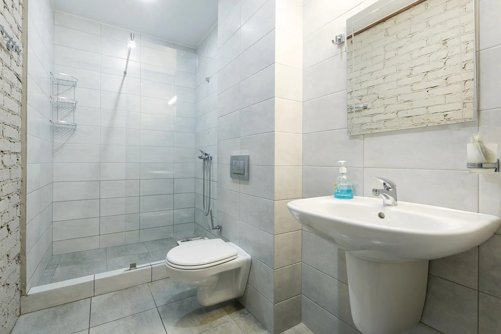 Гостевой дом Самбурова 4