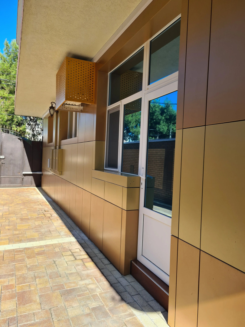 Гостевой дом Золотой Лев