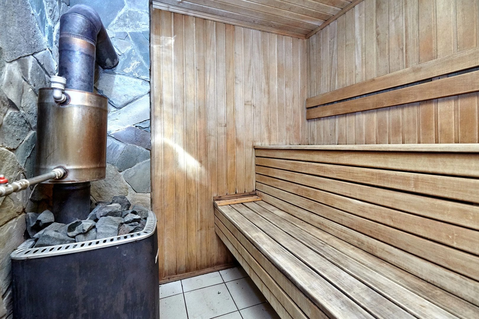 Гостевой Дом на Кубанской