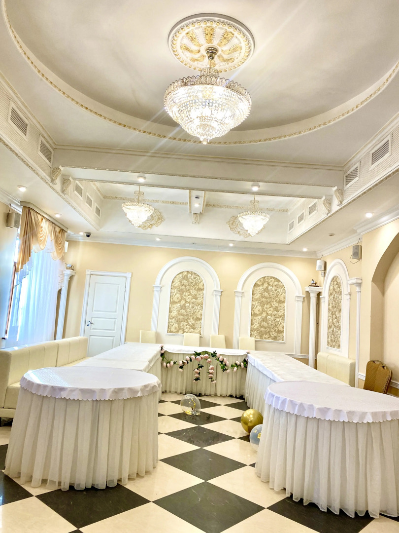 Частный дом Усадьба Усть-Боярское