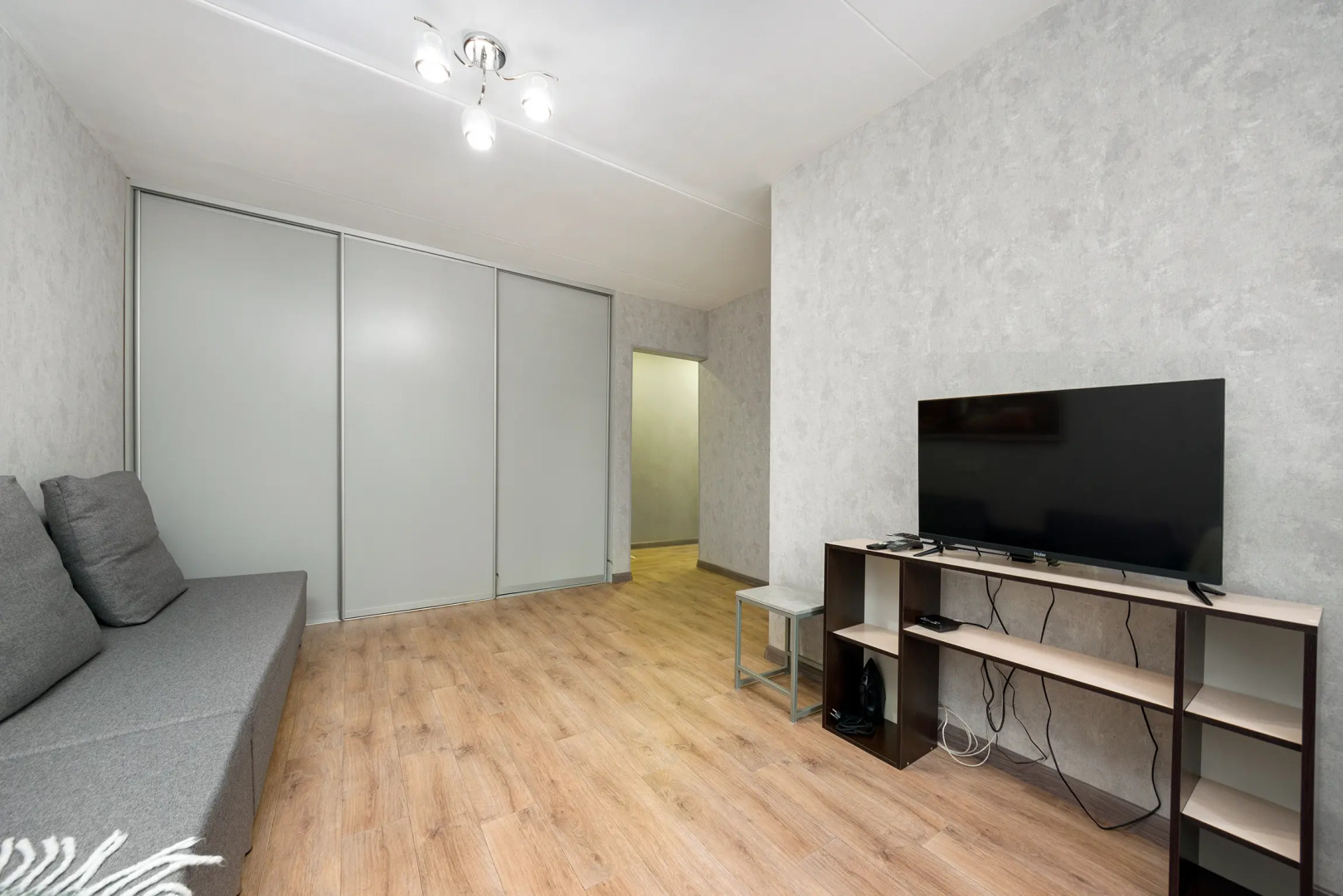 Квартира Тихая Гавань Для Отдыха