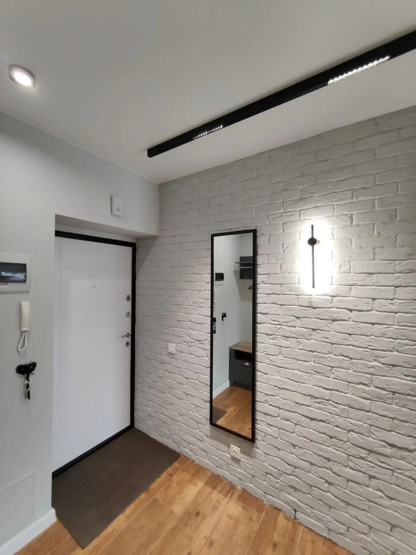 Апартаменты Евро-двушка на Артиллерийской