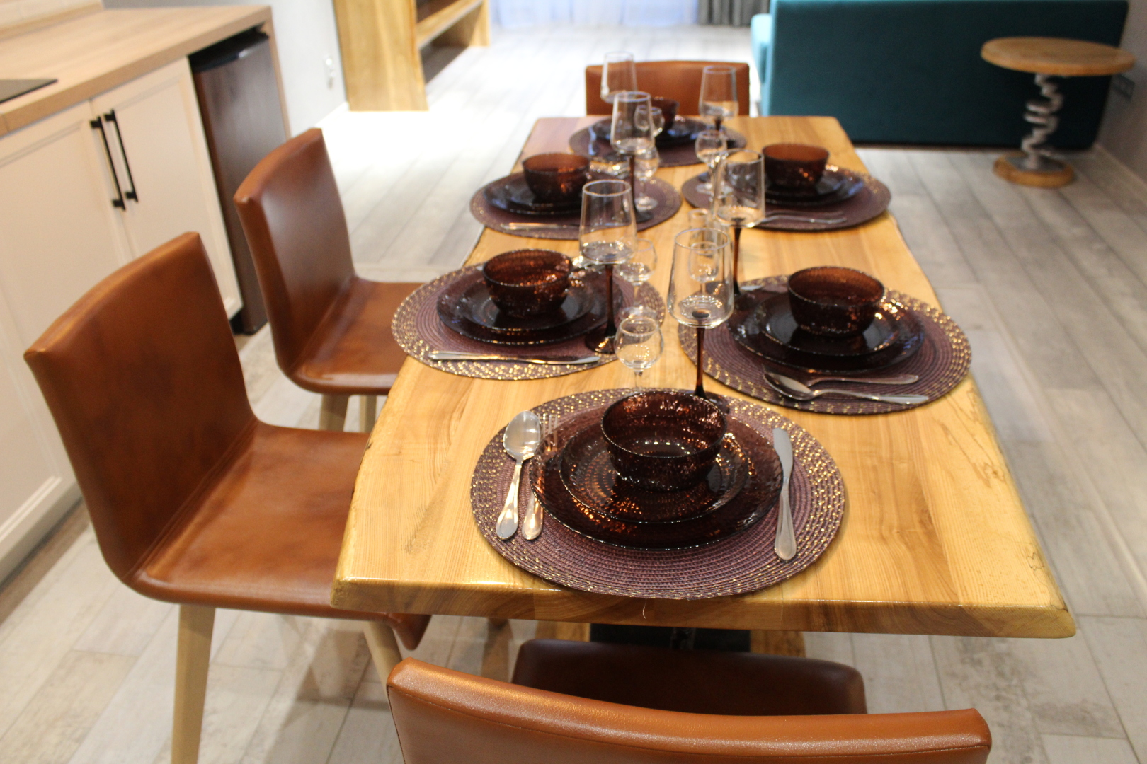 Апартаменты Штольц 17