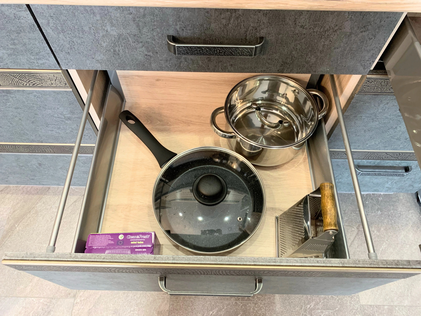 Квартира на Маяковского 8