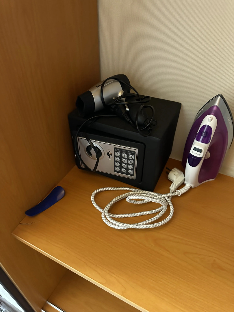 Апартаменты Волна 2