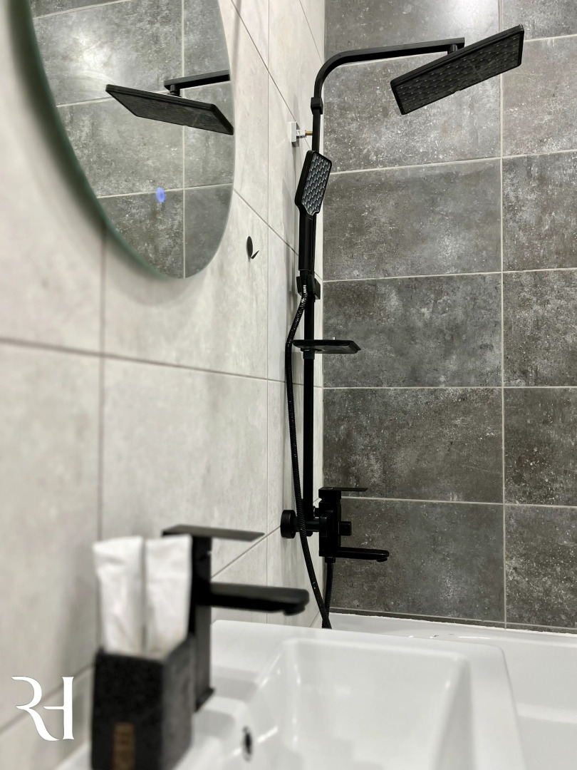 Апартаменты ЖК Новатор