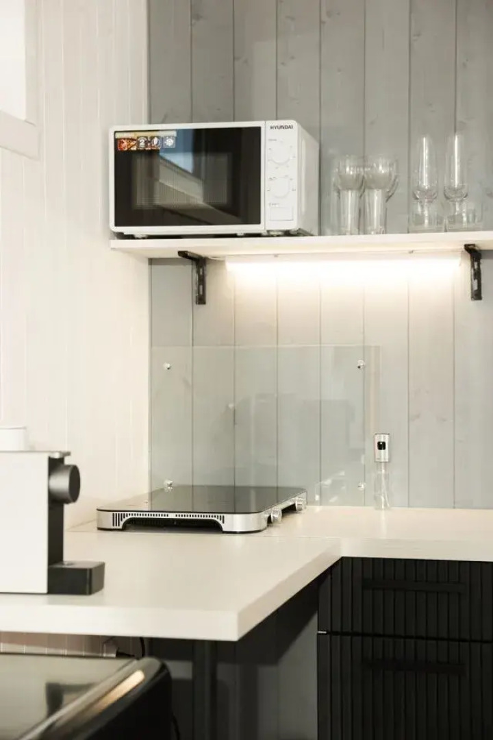 Частный дом Домики в Абрау