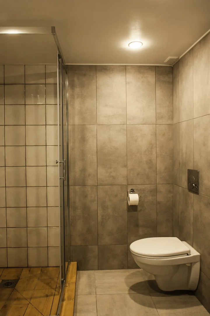 Апартаменты Ostrova