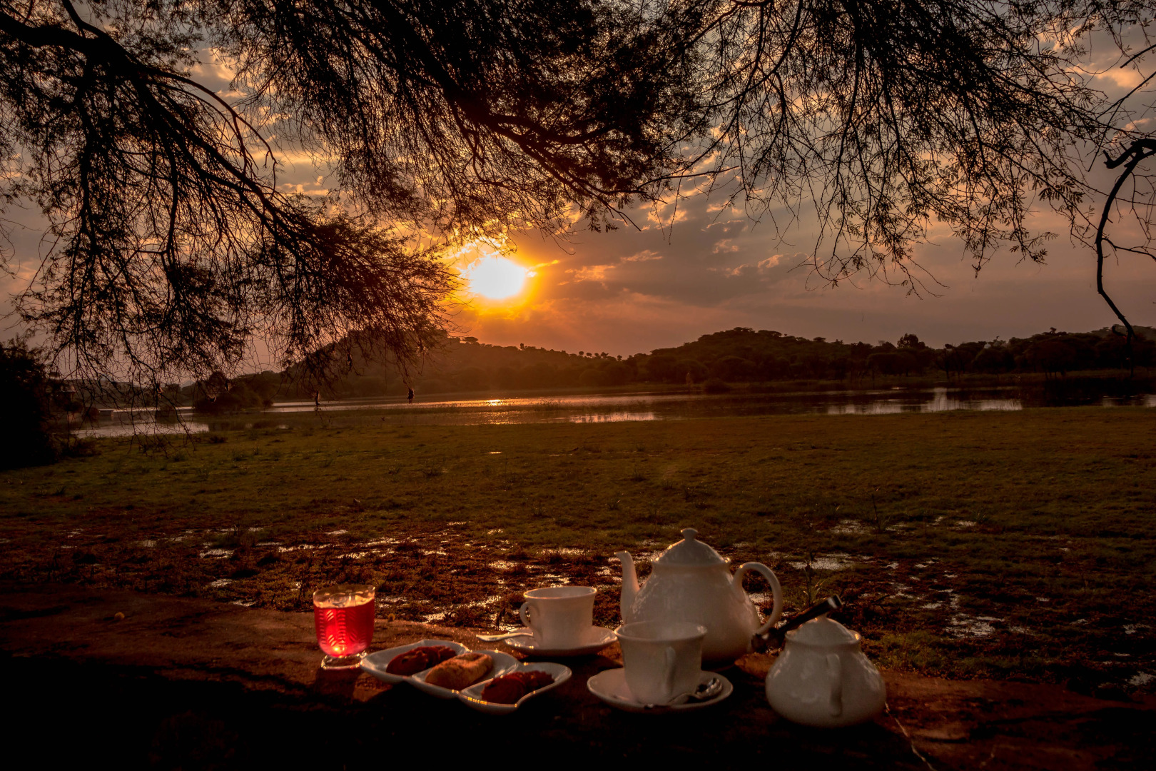 Отель Dev Shree Relais and Châteaux Luxury Deogarh