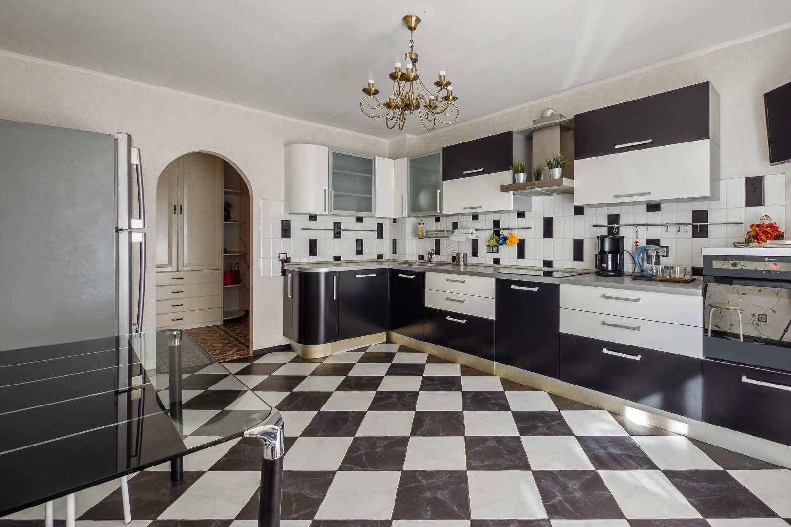 Апартаменты на Ставрапольской