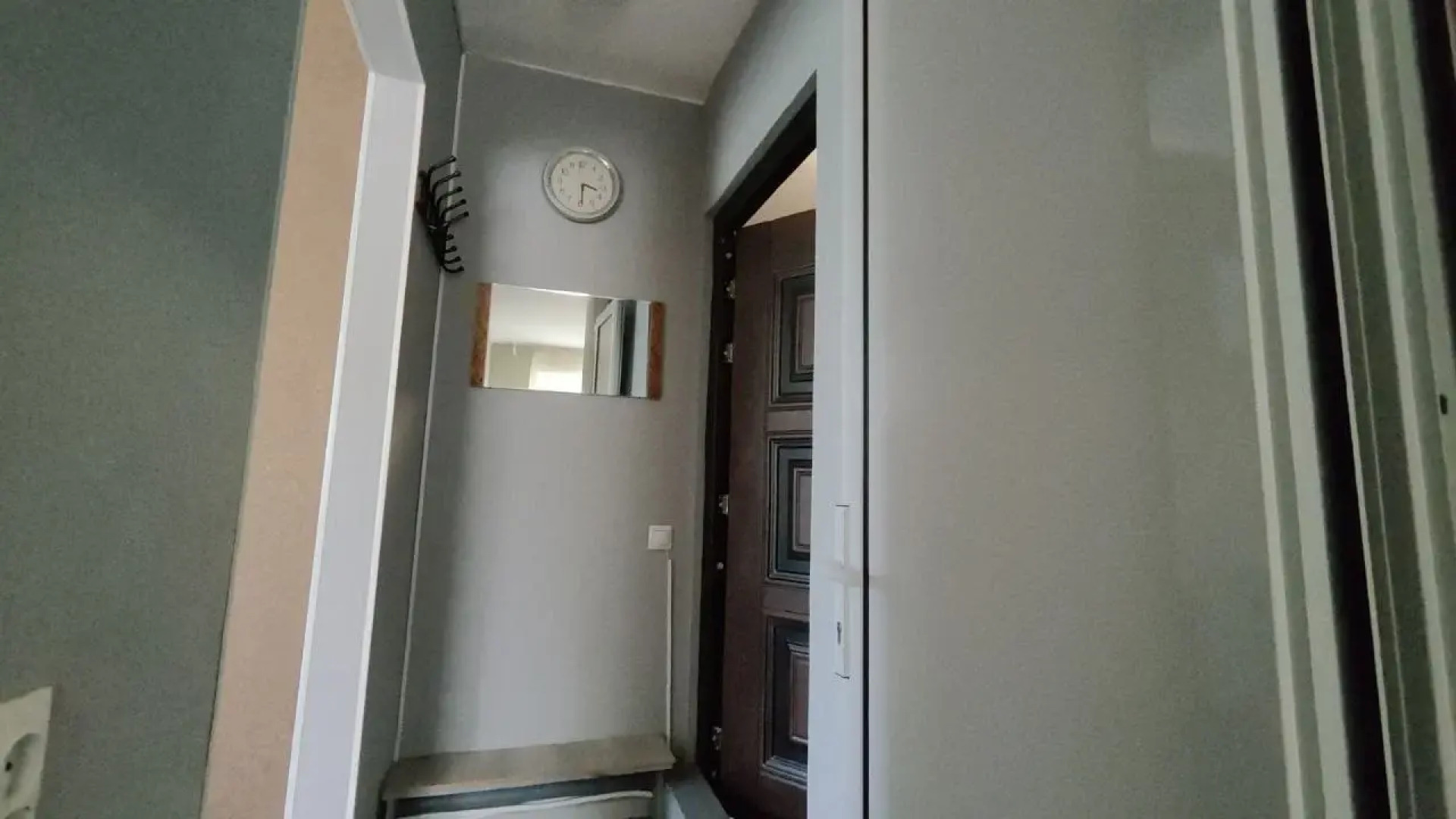 Апартаменты Апарт Миасс на Попова 15