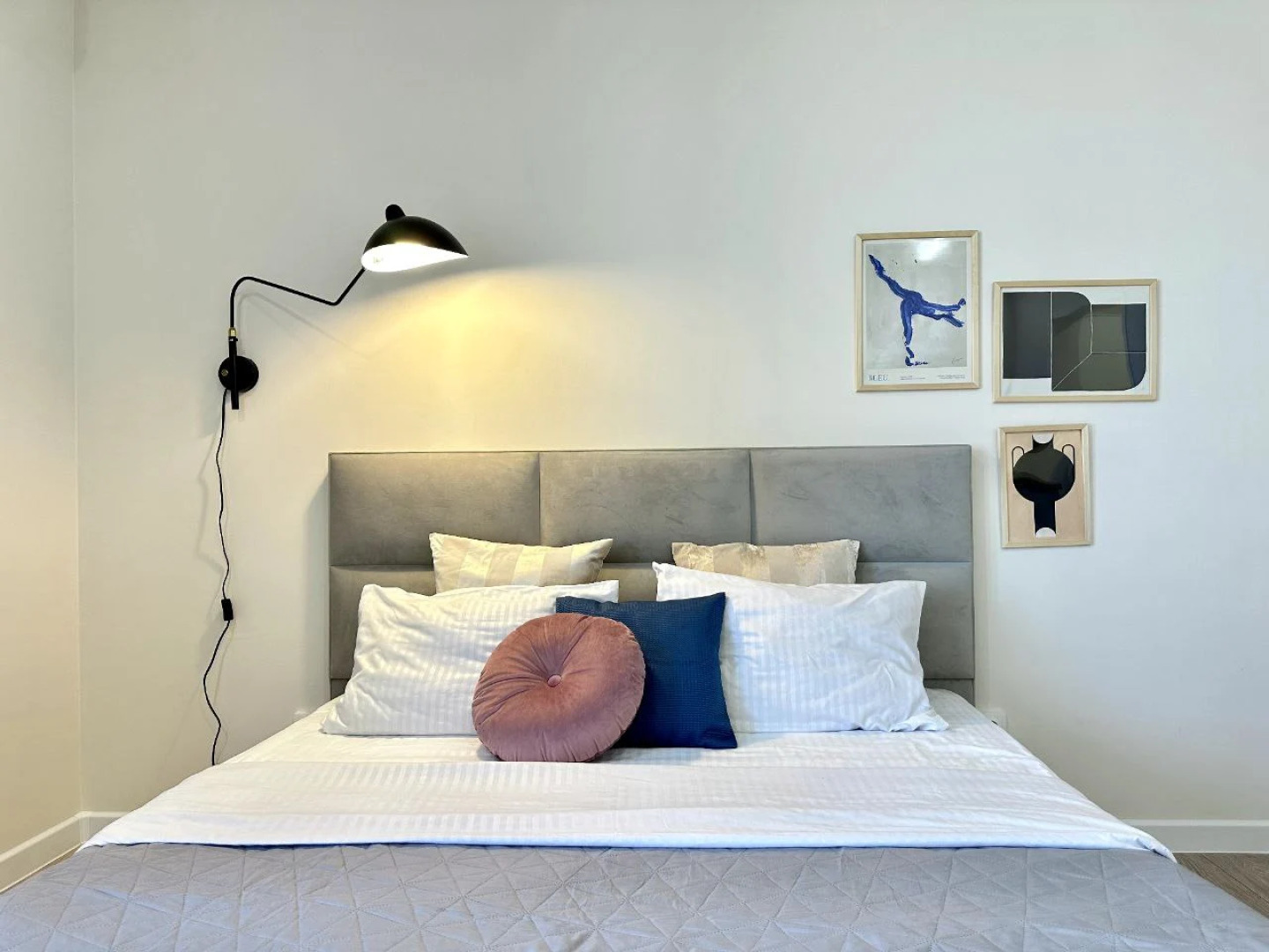 Апартаменты в Центре Города на Ершова