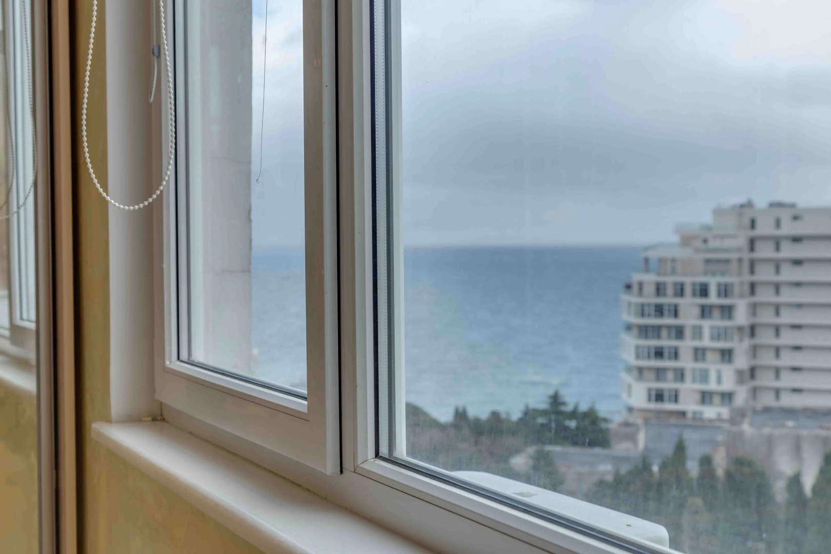 Апартаменты 4 У Приморского Парка