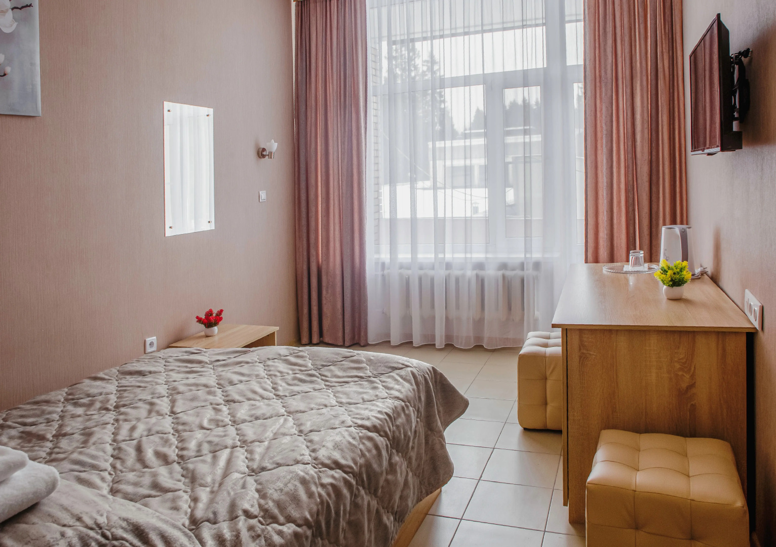 Отель Голицыно УМЦ