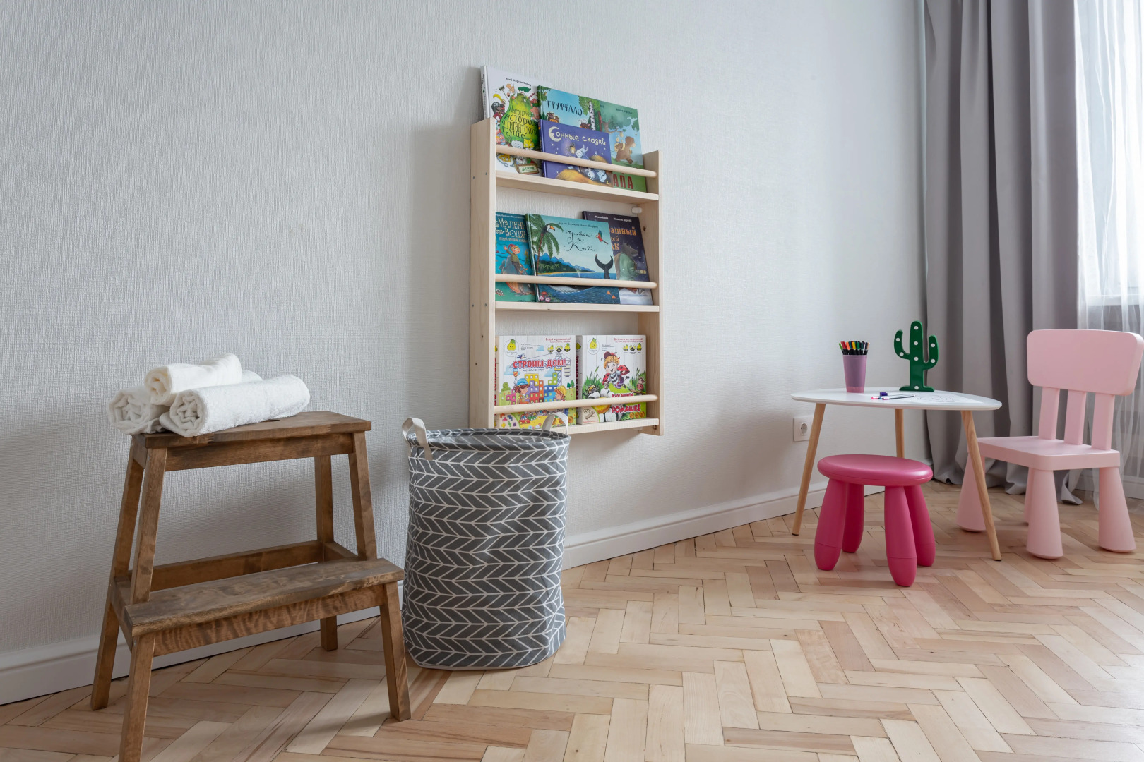 Квартира Три Спальни у Метро Динамо