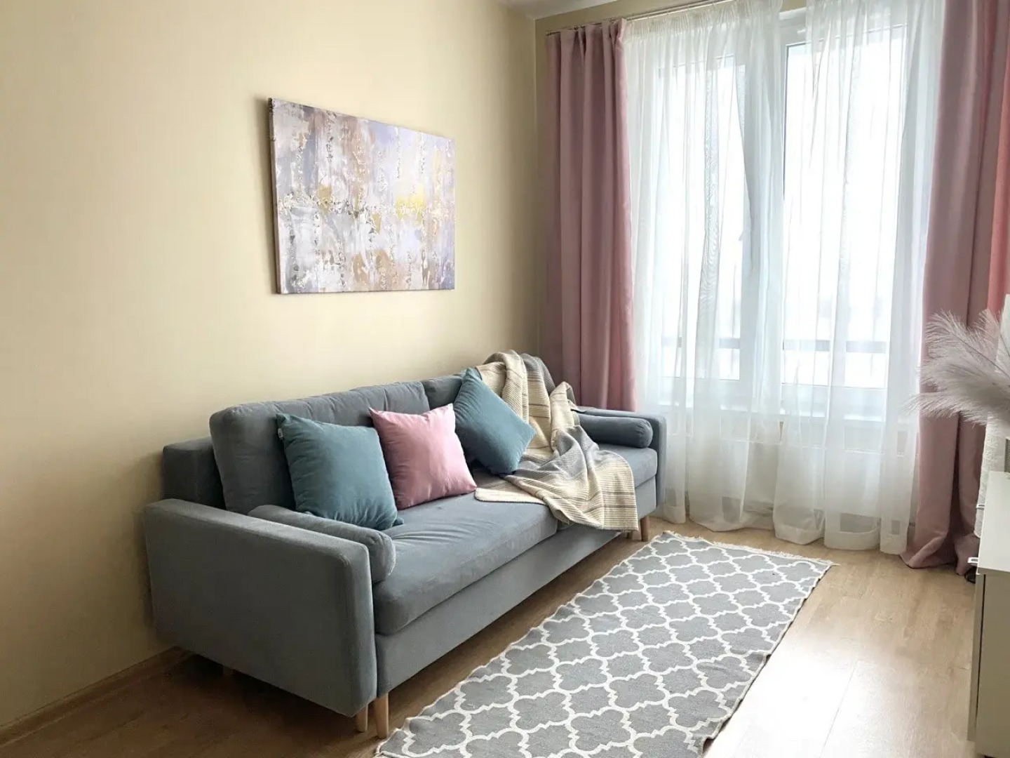 Апартаменты метро Беговая