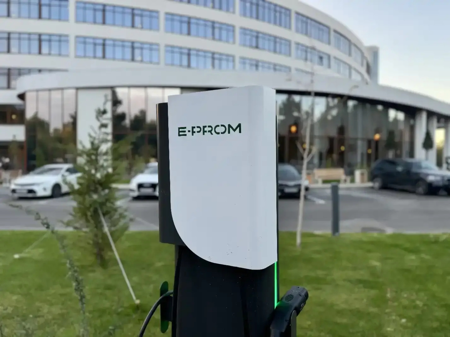 Отель FЮNF Luxury Resort & Spa Anapa Miracleon