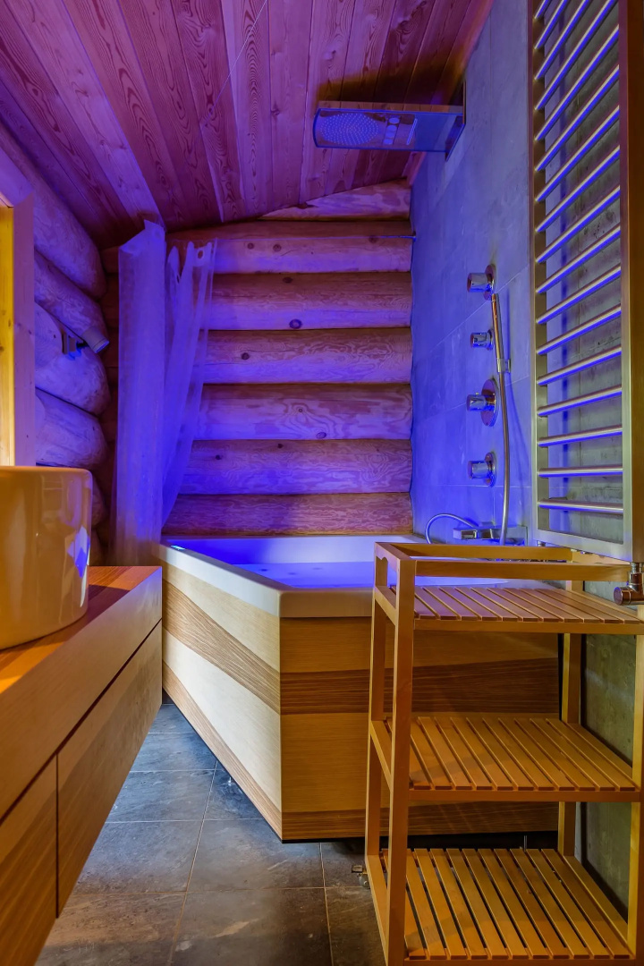 Eco Chalet