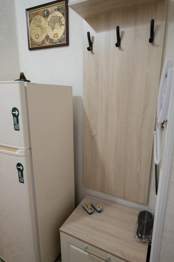 Квартира Крепостная Апарт домашний уют