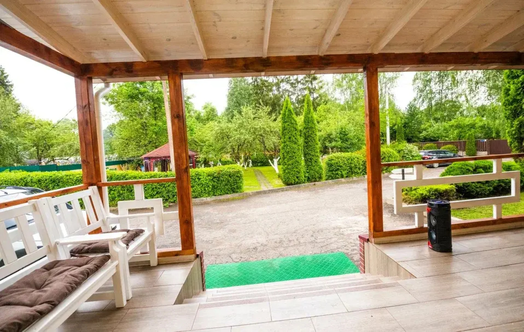 Мини-Отель Гармония Плюс