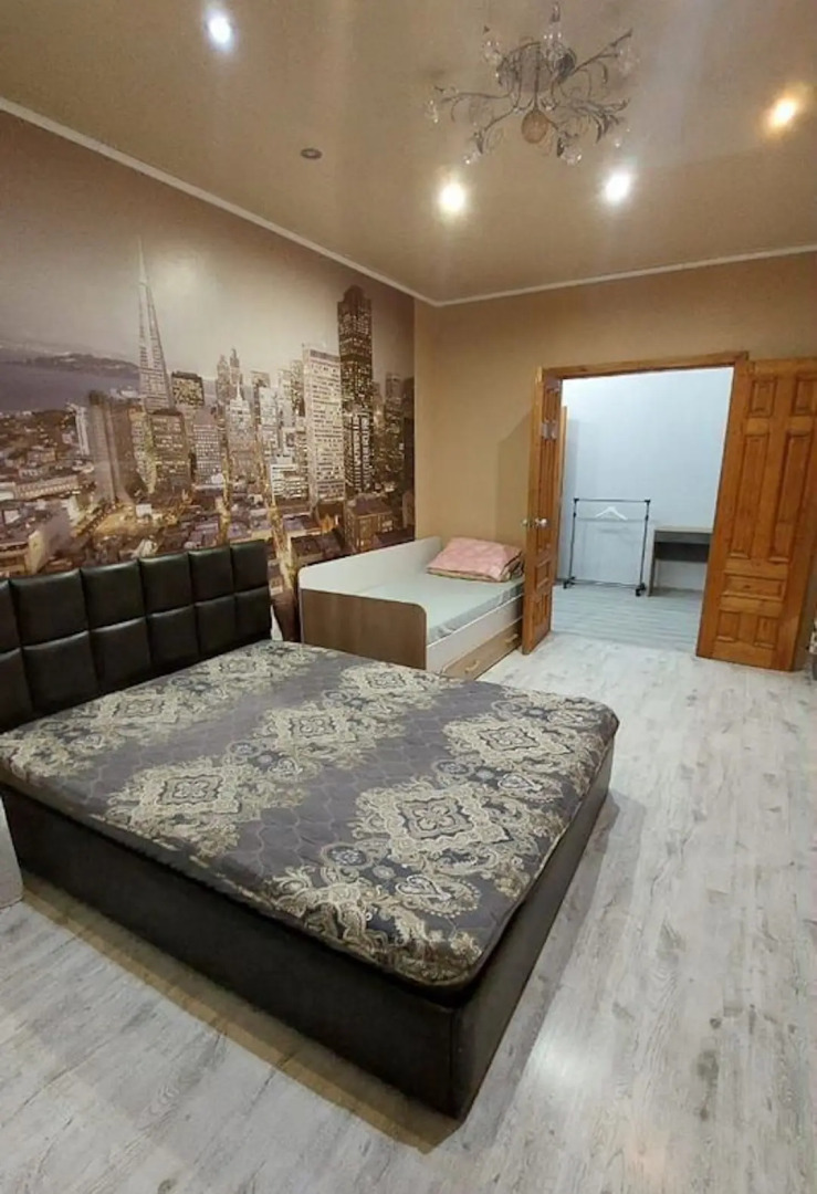 Квартира на Улице Набережная Реки Магаданки 47